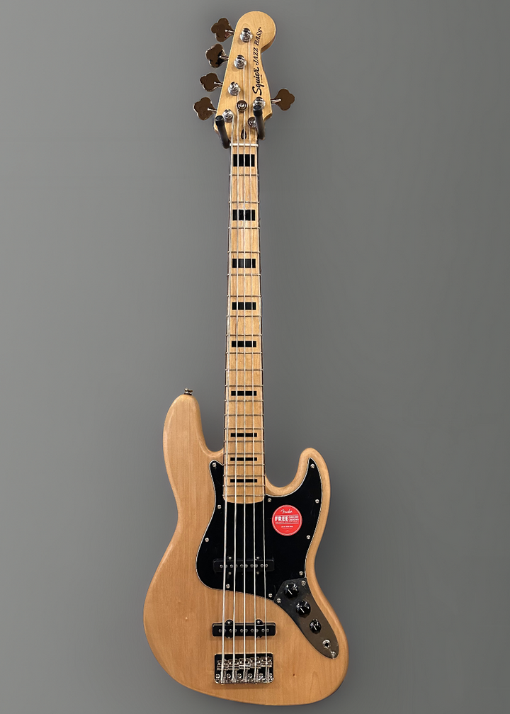 Classic Vibe 70&