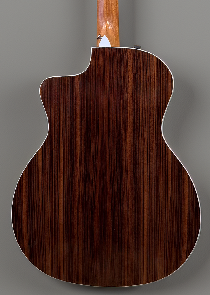 USED 214ce DLX &