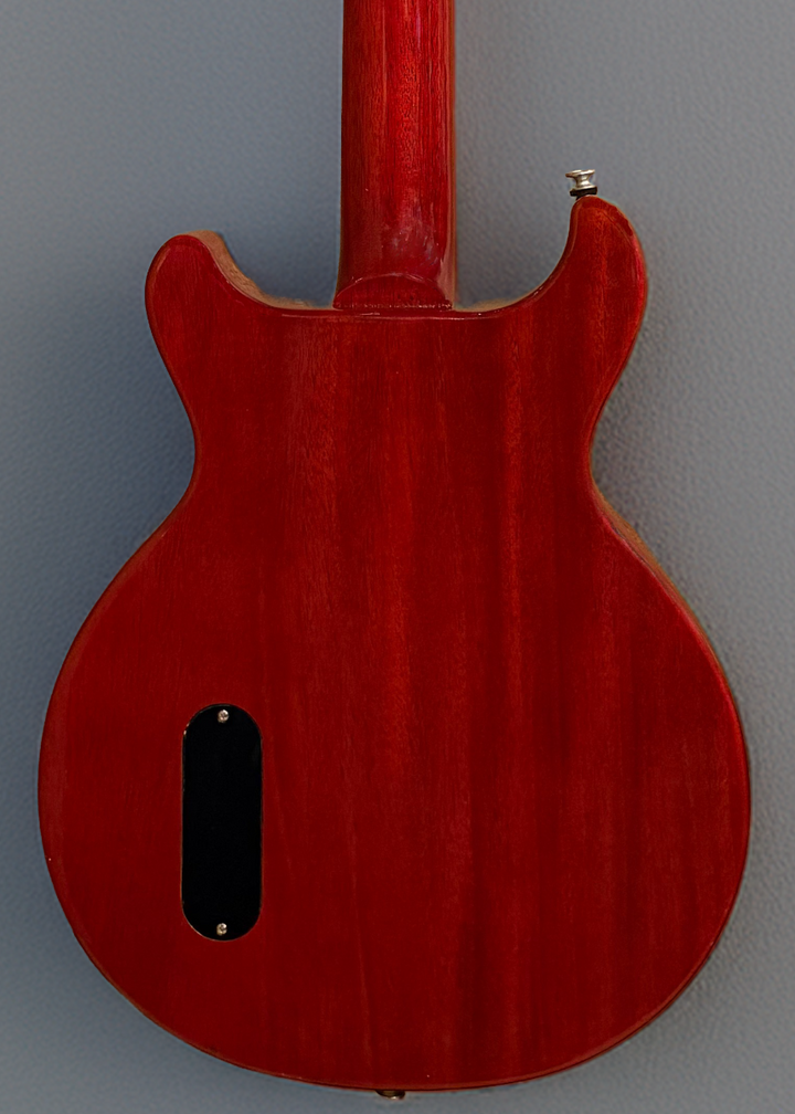 Les Paul Junior Double Cut - Vintage Cherry