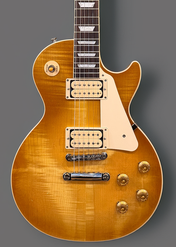 Les Paul Standard 50&
