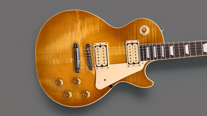 Les Paul Standard 50&