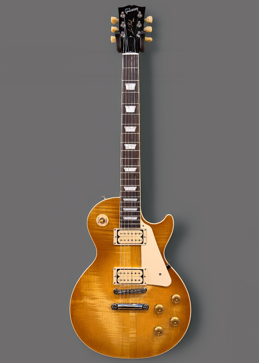 Les Paul Standard 50&