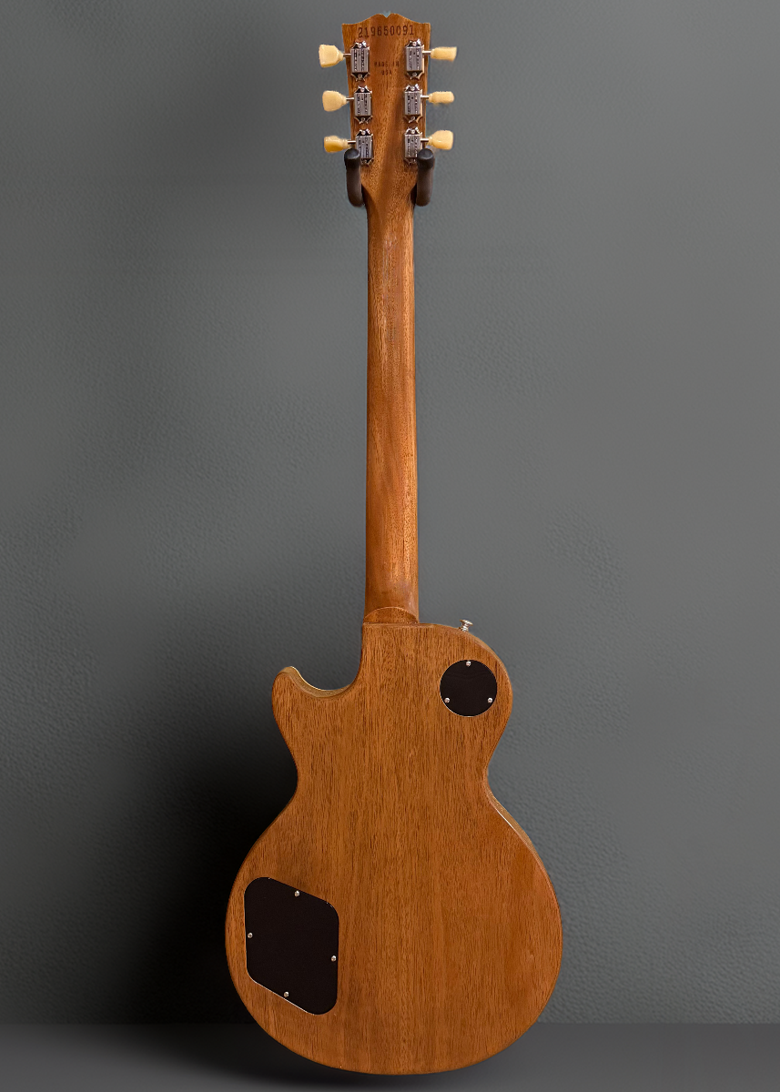 Les Paul Standard 50&