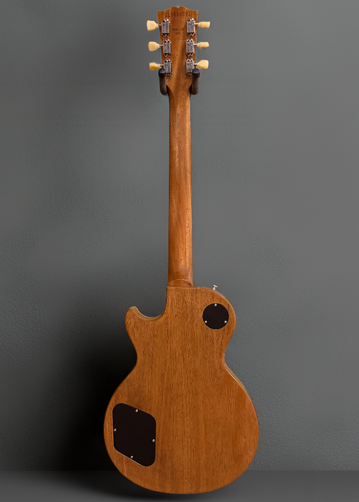Les Paul Standard 50&