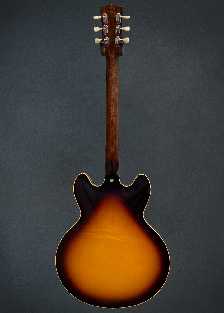 1964 ES-335 Reissue - Vintage Burst