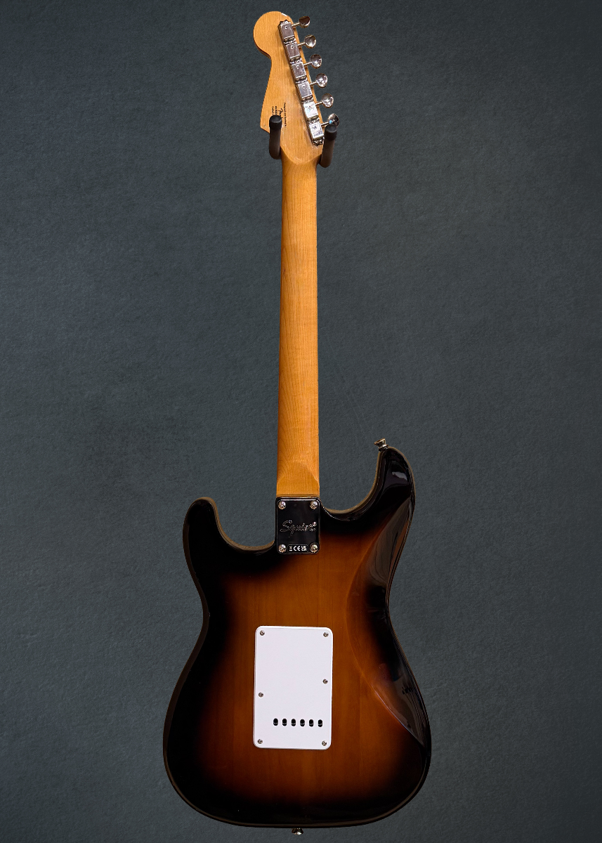 Classic Vibe 50&