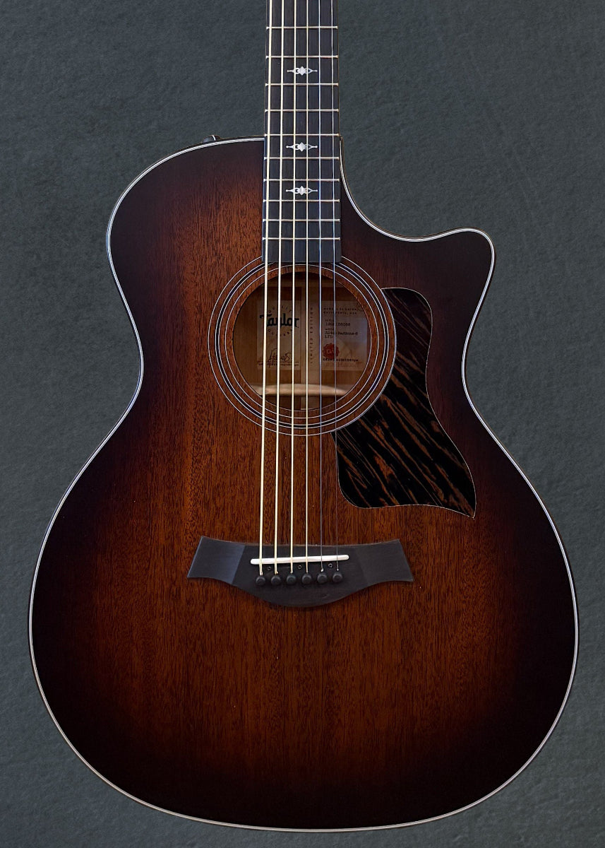 324ce Baritone-8 LTD