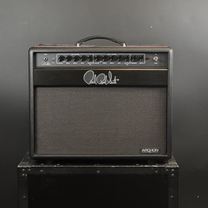 Archon 50W 1x12 Combo, Recent