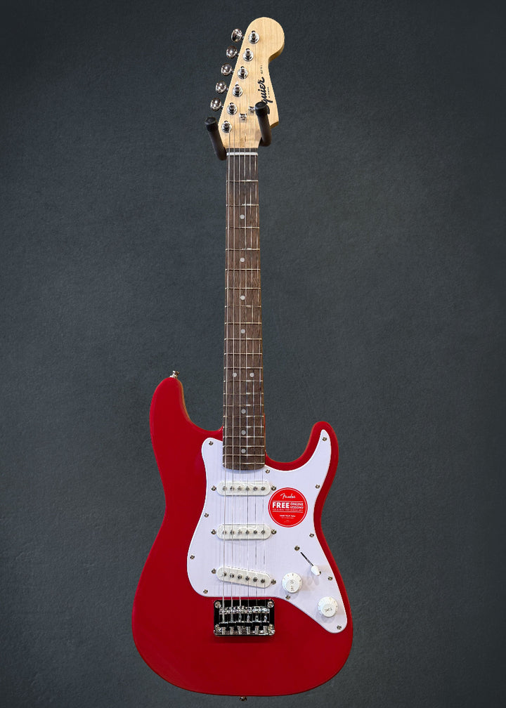 Mini Strat - Dakota Red