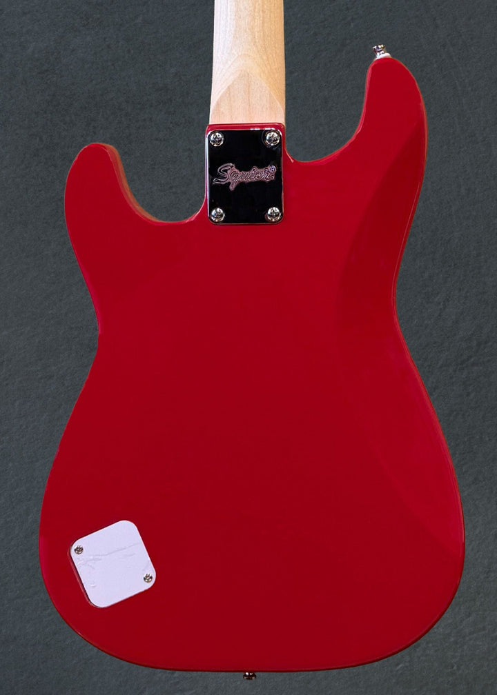 Mini Strat - Dakota Red