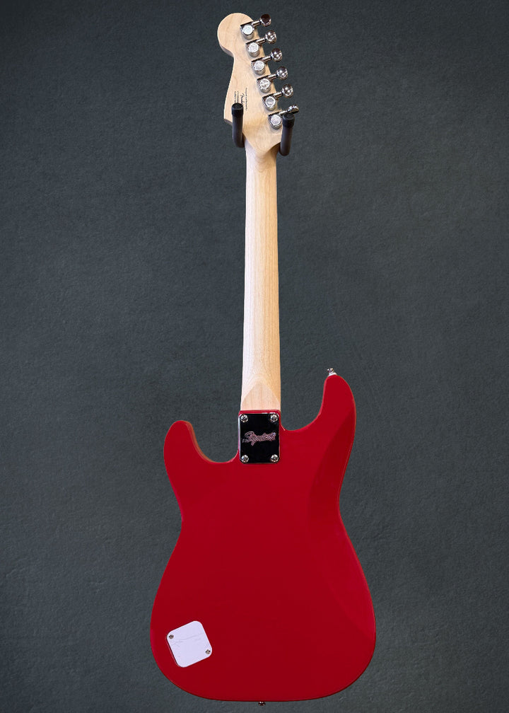 Mini Strat - Dakota Red