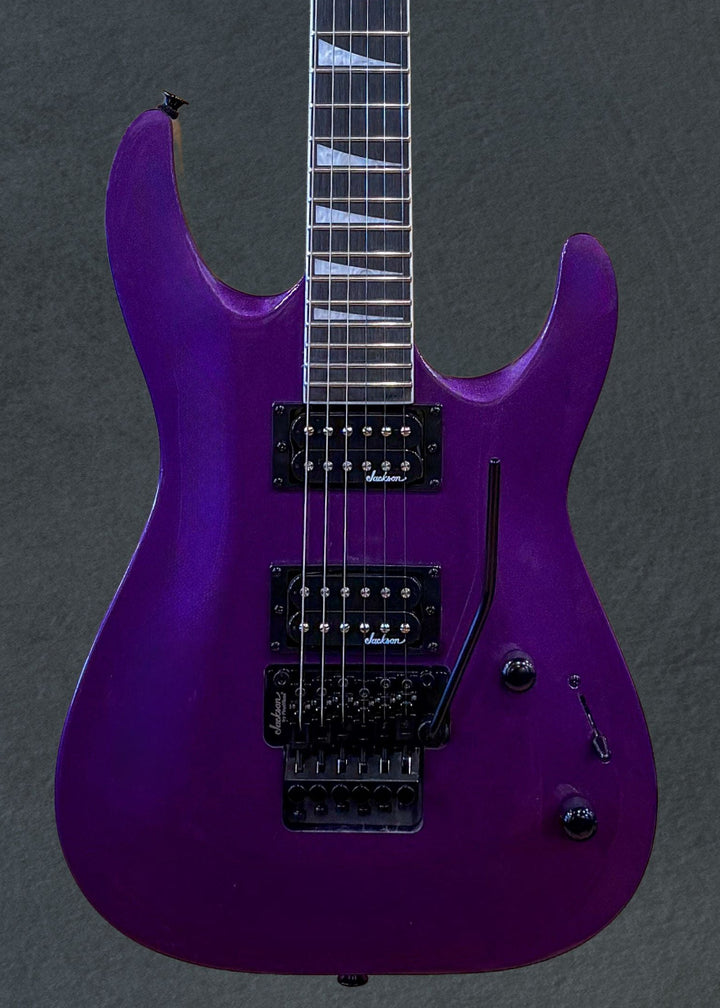 JS Series Dinky® Arch Top JS32 DKA