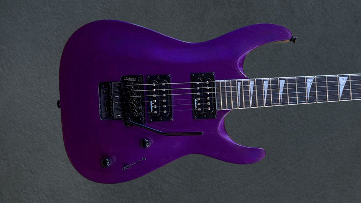 JS Series Dinky® Arch Top JS32 DKA