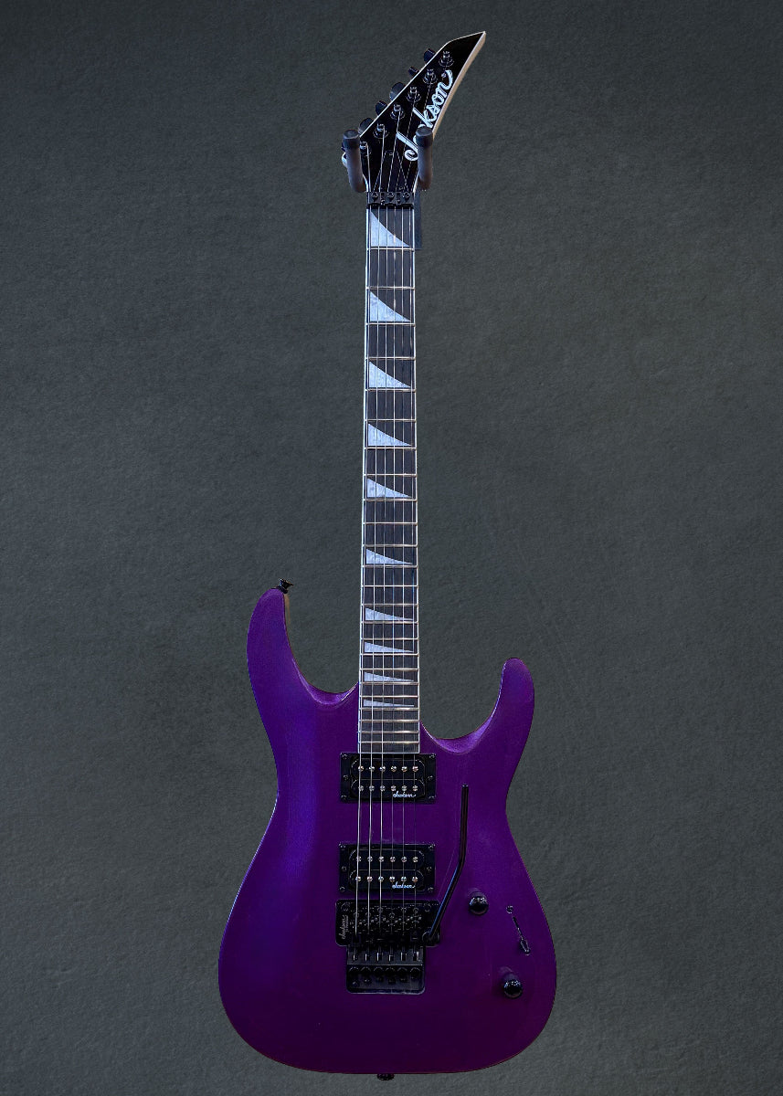 JS Series Dinky® Arch Top JS32 DKA