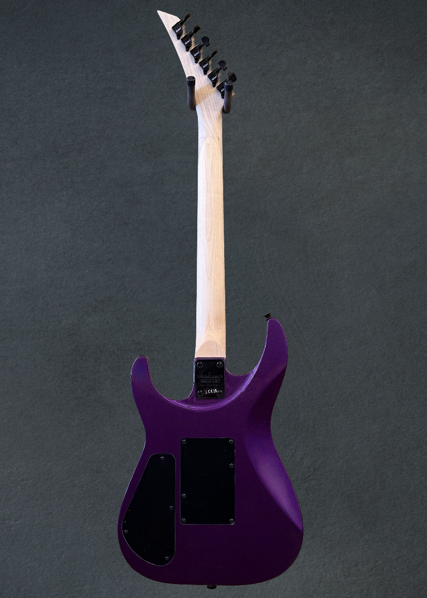 JS Series Dinky® Arch Top JS32 DKA
