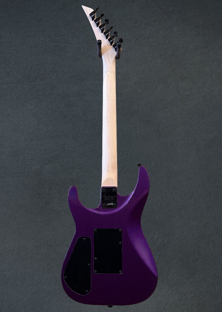 JS Series Dinky® Arch Top JS32 DKA
