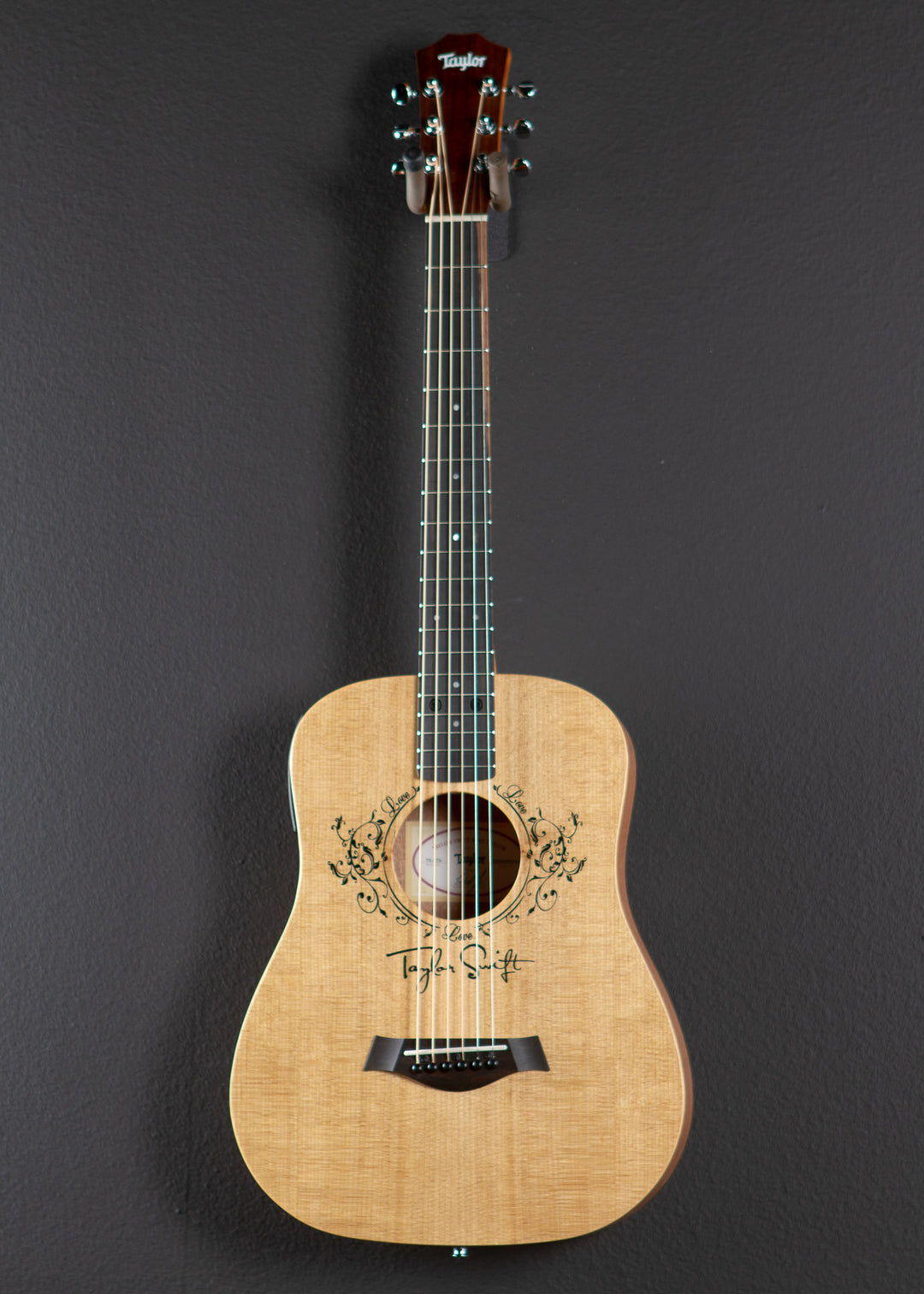 USED Taylor Swift TS-BTE Baby &