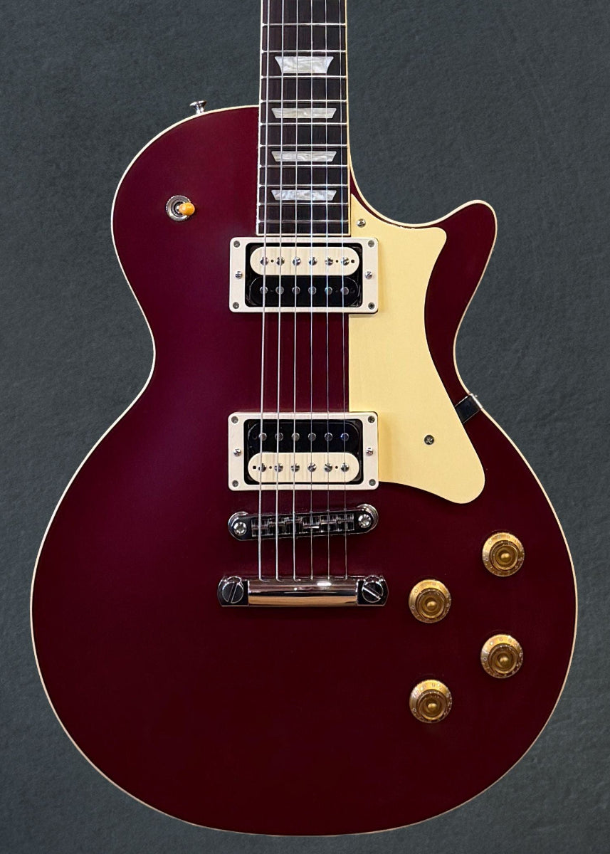 Custom Shop Factory Special H-150 Plain Top &
