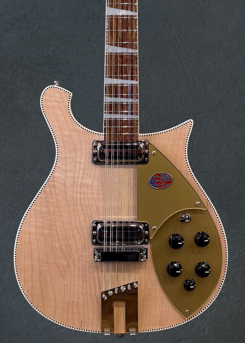 660/12 - Mapleglo
