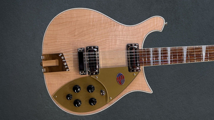 660/12 - Mapleglo