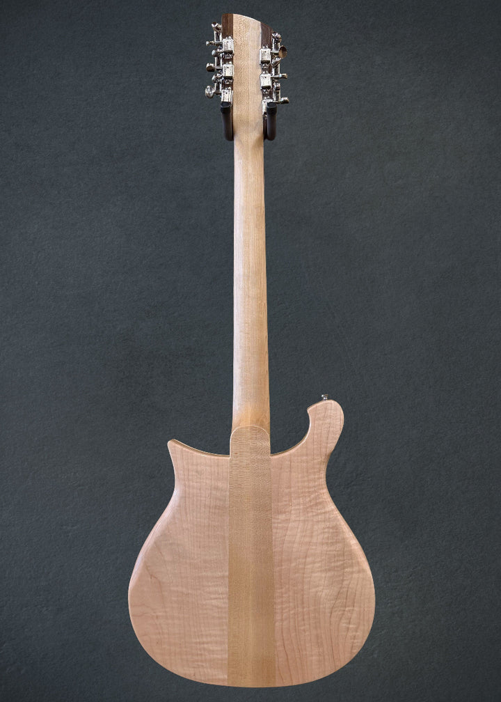 660/12 - Mapleglo