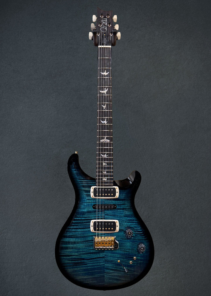 Modern Eagle V 10 Top - Cobalt Smokeburst