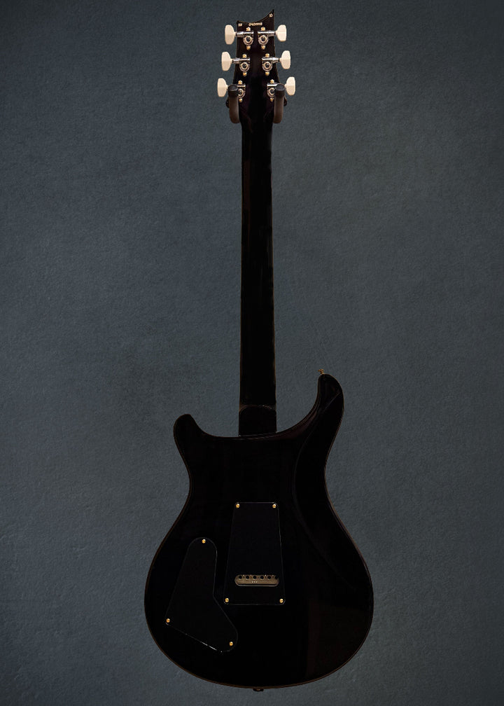 Special Semi-Hollow 10 Top - Charcoal Burst