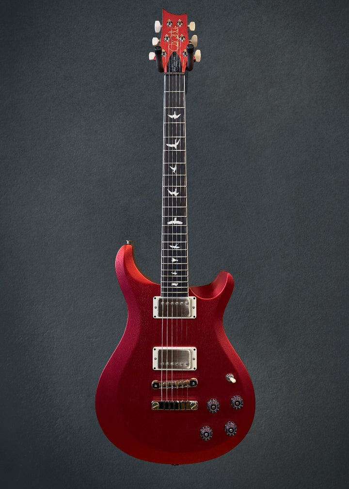 S2 McCarty 594 Thinline - Red Apple Metallic