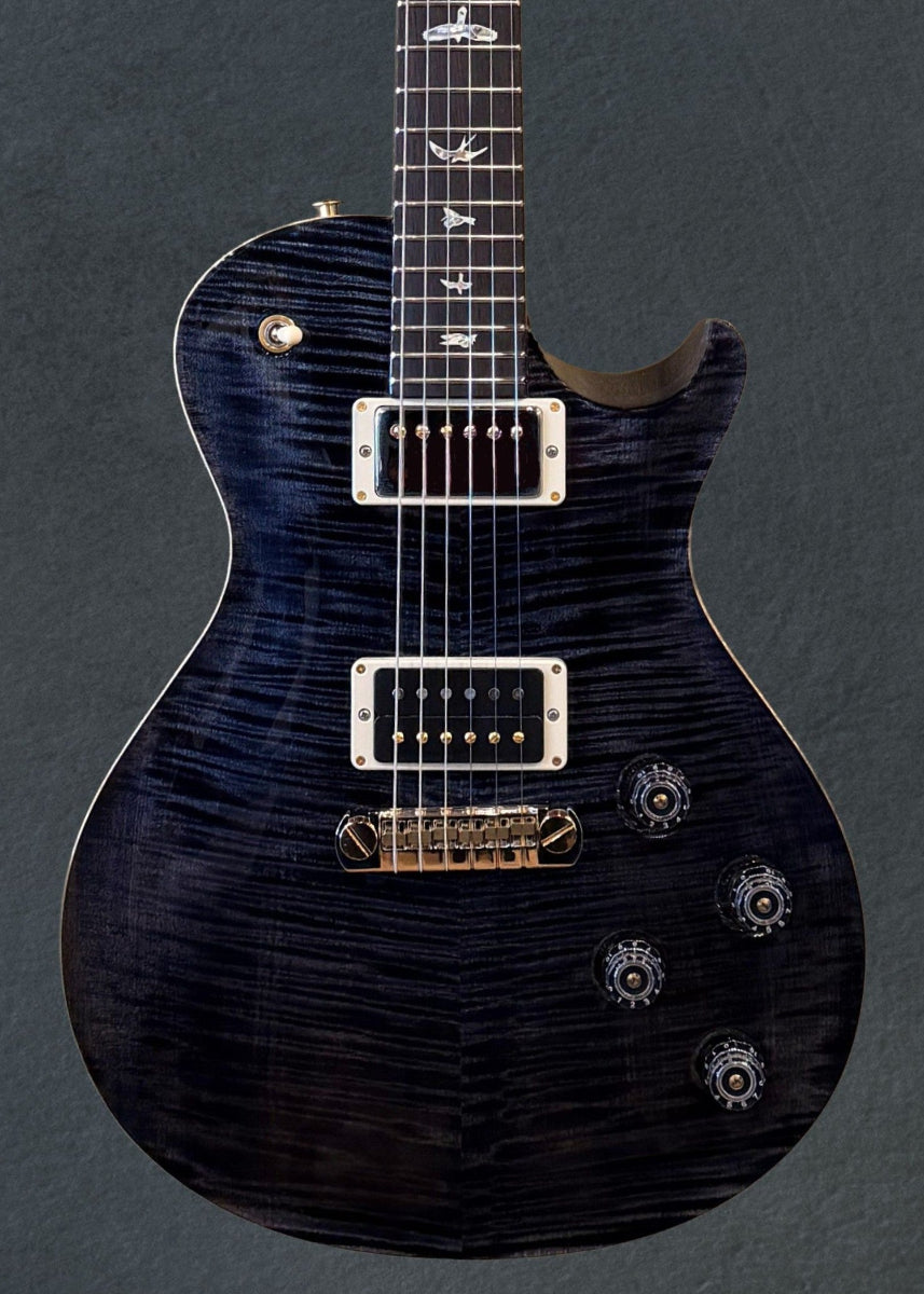 Mark Tremonti Signature 10 Top w/Stoptail -Gray Black