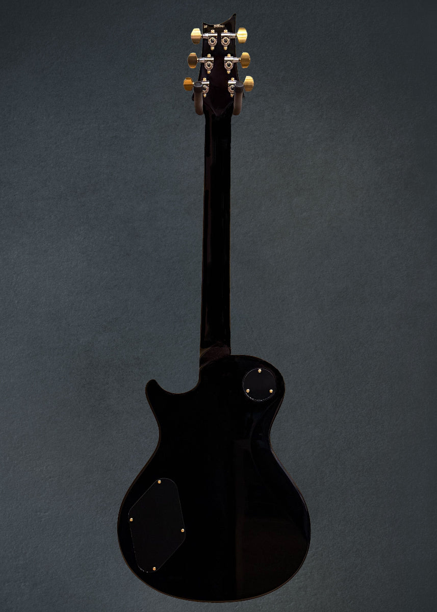 Mark Tremonti Signature 10 Top w/Stoptail -Gray Black
