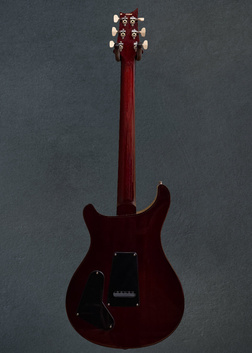 S2 Studio - Dark Cherry Sunburst