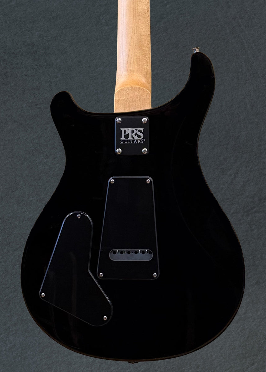 Swamp Ash Special - White Doghair Smokeburst