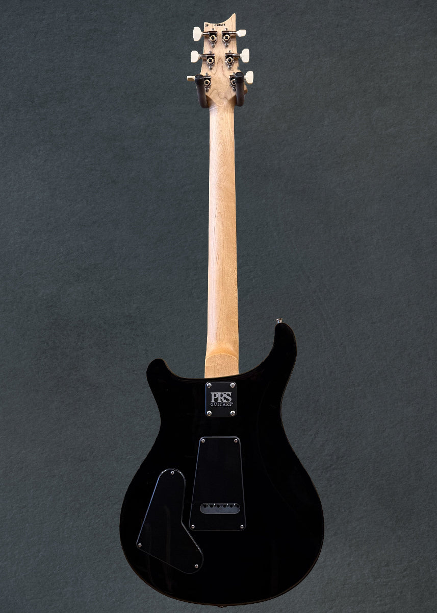 Swamp Ash Special - White Doghair Smokeburst