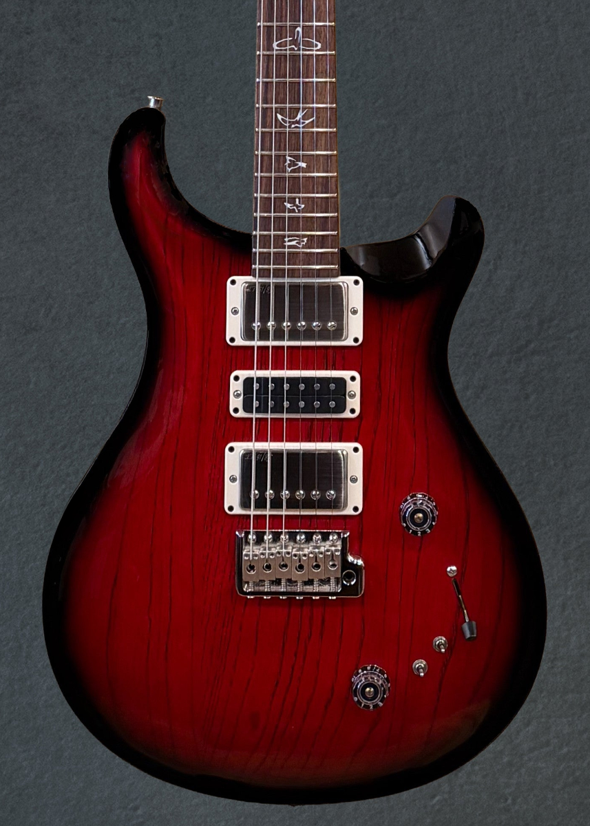 Swamp Ash Special - Larkspur