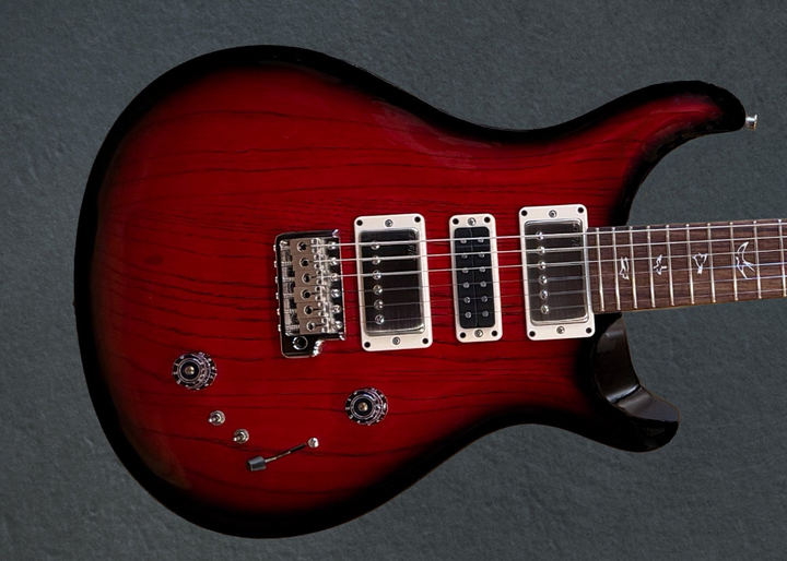 Swamp Ash Special - Larkspur