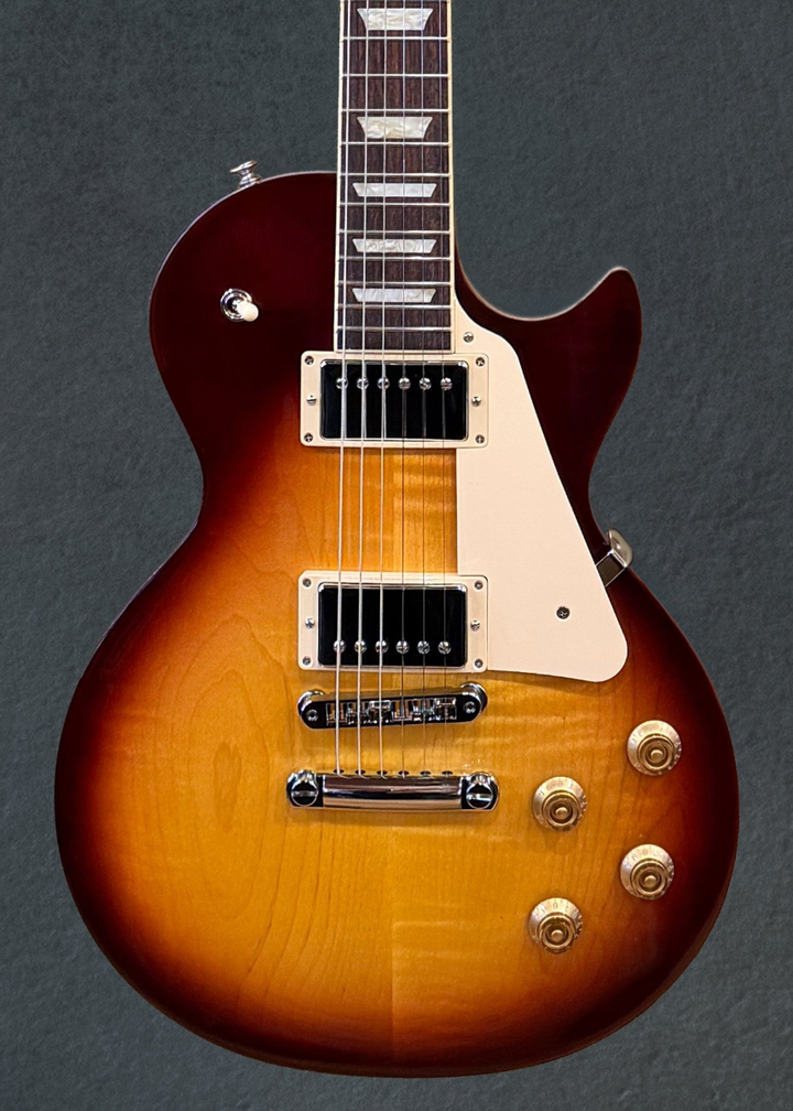 Les Paul Studio Figured Top - Bourbon Burst