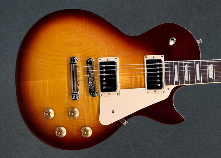 Les Paul Studio Figured Top - Bourbon Burst