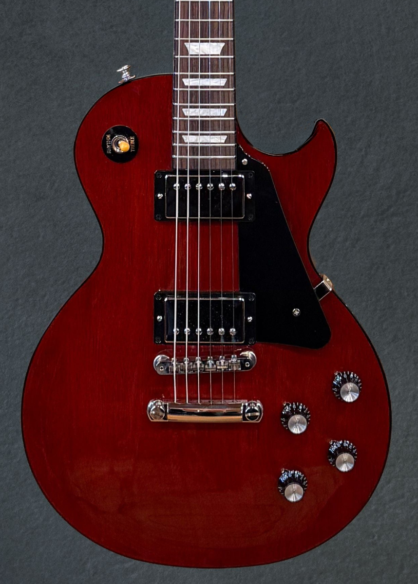Les Paul Standard 60&