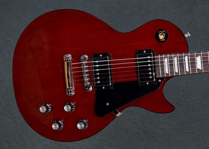 Les Paul Standard 60&