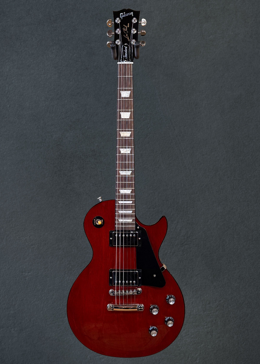 Les Paul Standard 60&