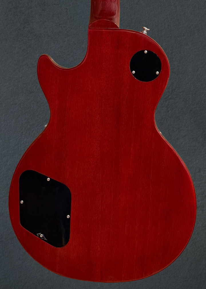 Les Paul Standard 60&
