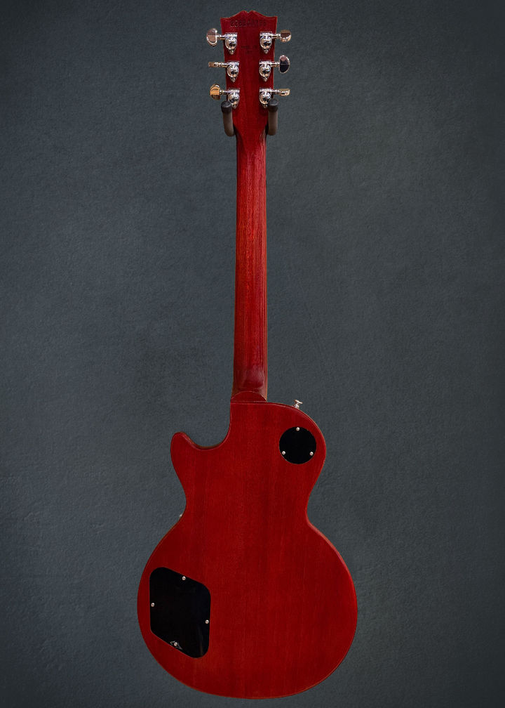 Les Paul Standard 60&