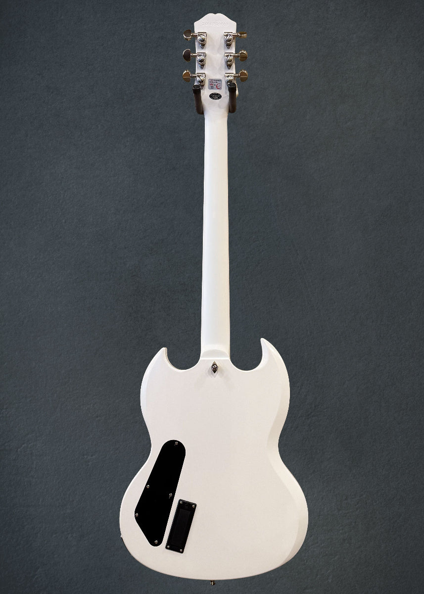 SG Prophecy - Aged White Tiger Burst