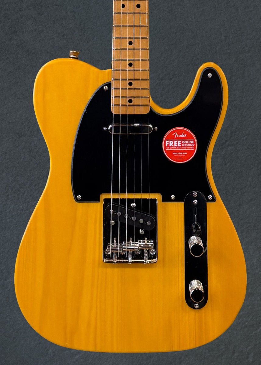 Classic Vibe 50&