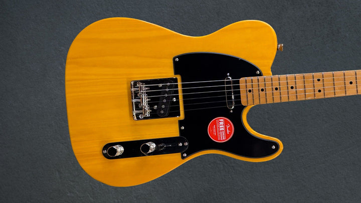 Classic Vibe 50&