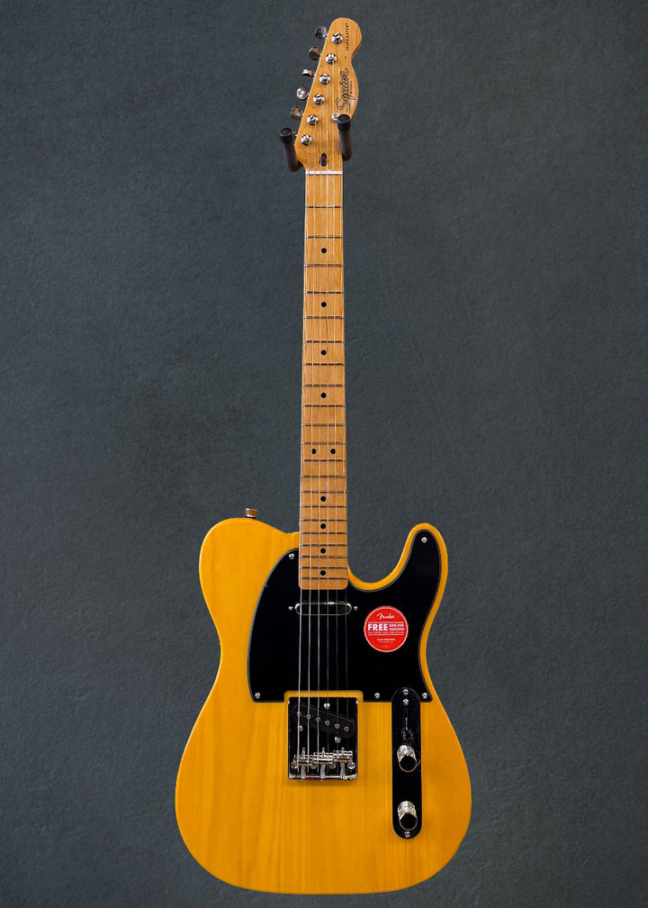 Classic Vibe 50&