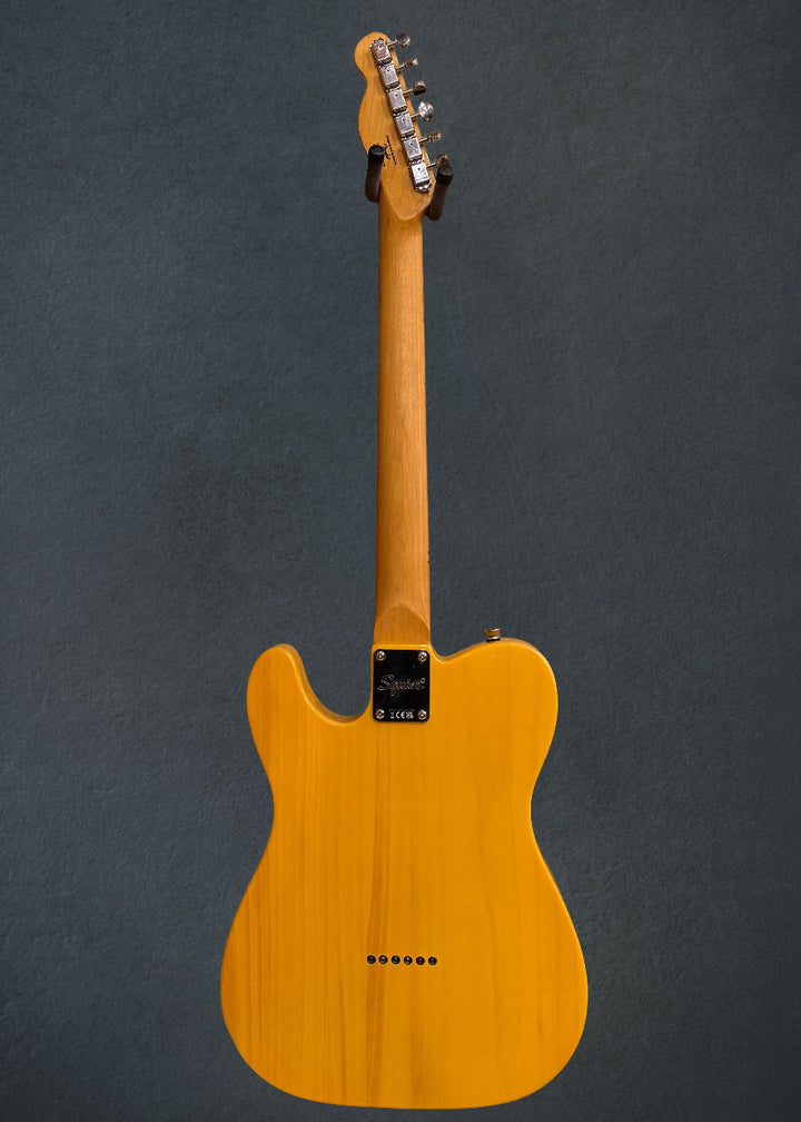 Classic Vibe 50&