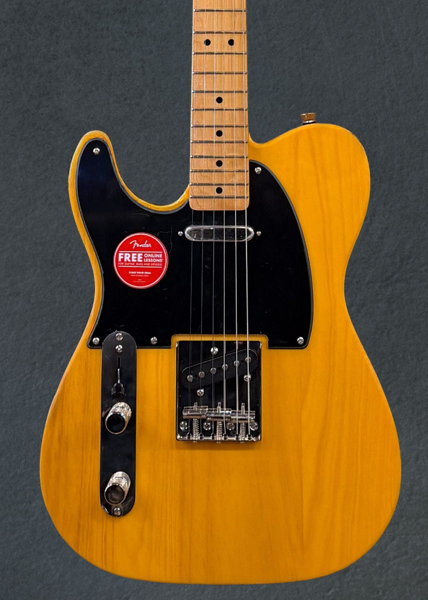 Classic Vibe 50&