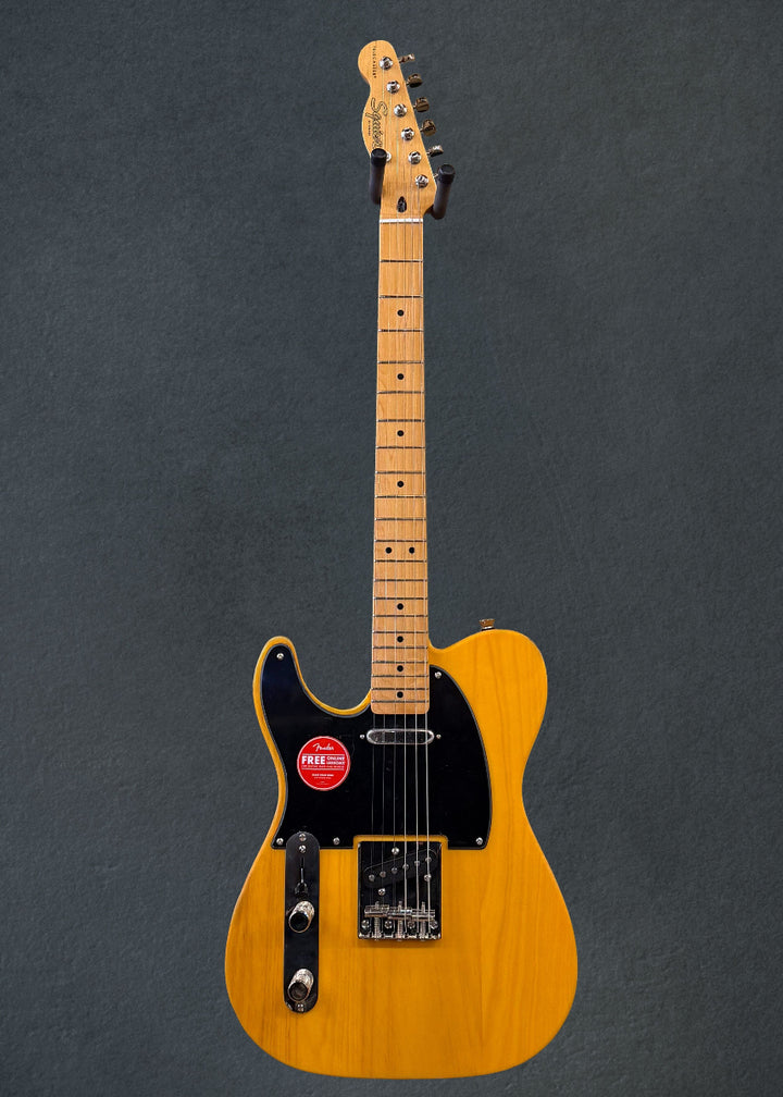 Classic Vibe 50&