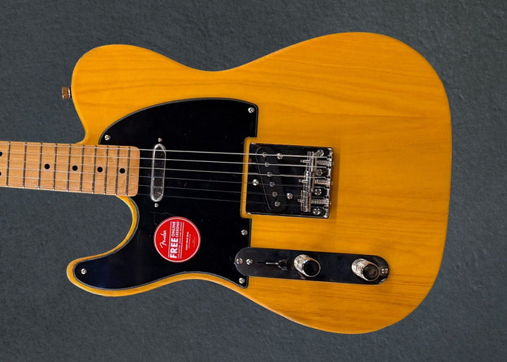 Classic Vibe 50&